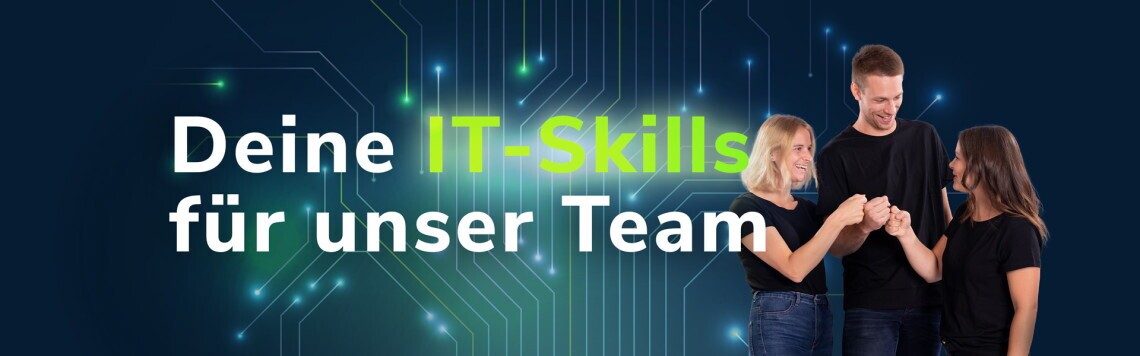 Datenbankadministrator (m/w/d) MS-SQL, 1. Bild