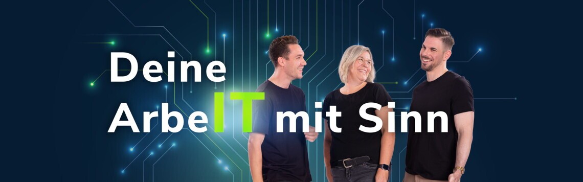 Fachberater Geschäftspartnermanagement und Support (m/w/d) in Teilzeit - befristet auf 2 Jahre, 1. Bild