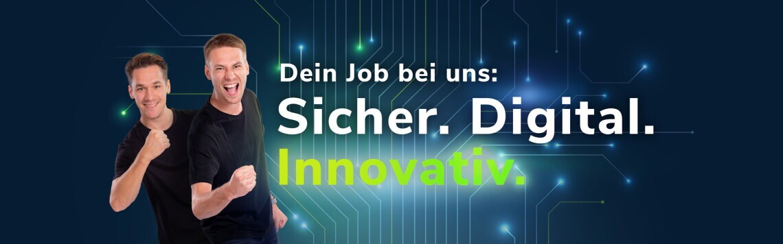 Duales Studium - Wirtschaftsinformatik (m/w/d), 1. Bild